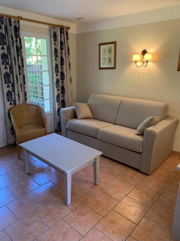 Cottage « Maison Du Golf » A Moliets エクステリア 写真